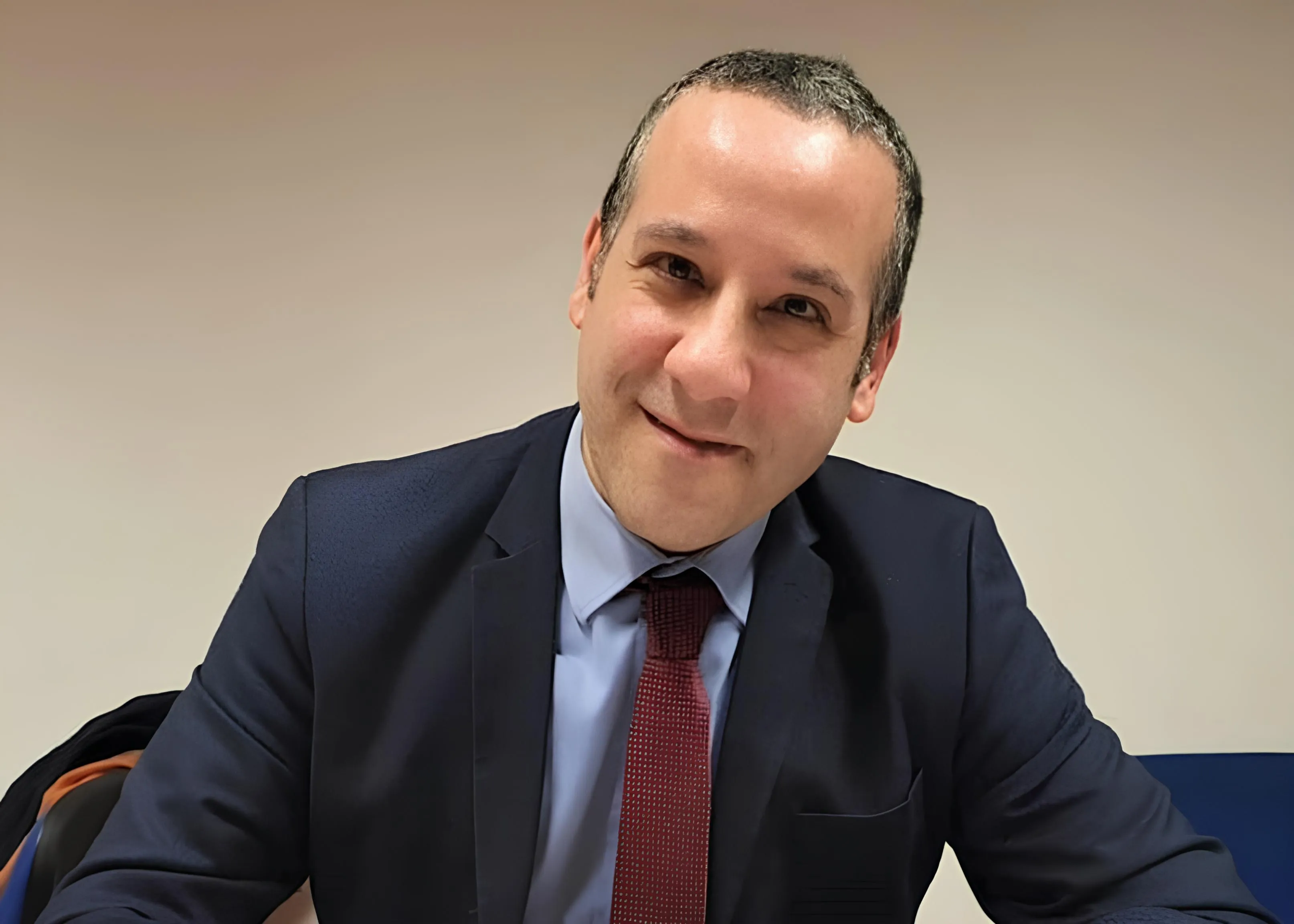 Ritratto Avv. Antonio Pulcini